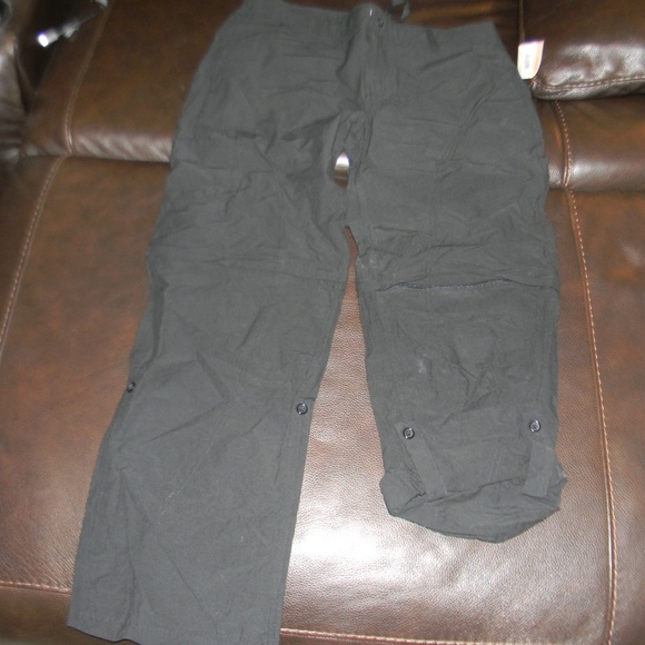 NWT Danskin Now Active Pant Size L - Picture 1 of 3